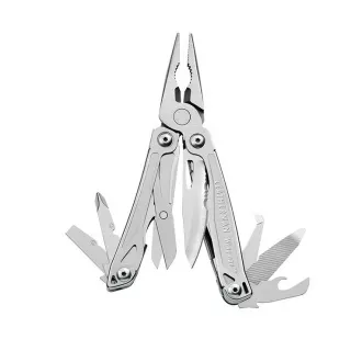 Leatherman multiszerszám WINGMAN ezüst