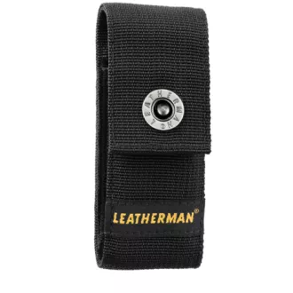 Leatherman Nylon tok közepes fekete Leatherman Nylon tok közepes fekete