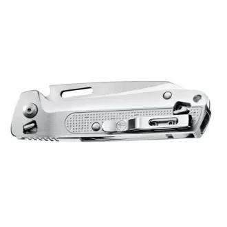 Leatherman multifunkciós kés Free K4X, ezüst Leatherman multifunkciós kés Free K4X, ezüst