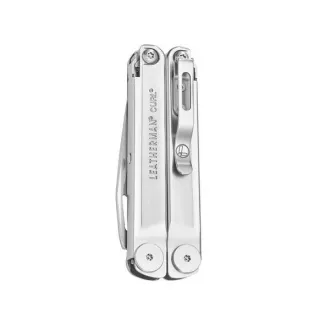 Leatherman Multitool CURL ezüst Leatherman Multitool CURL ezüst