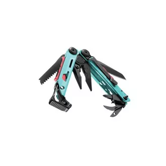 Leatherman multiszerszám SIGNAL kék