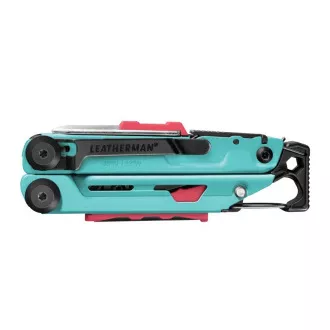Leatherman multiszerszám SIGNAL kék