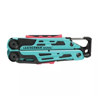 Leatherman multiszerszám SIGNAL kék