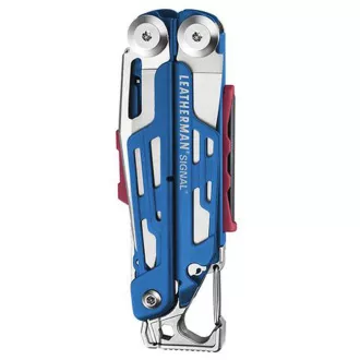 Leatherman multiszerszám SIGNAL kobalt 832741 Leatherman multiszerszám SIGNAL kobalt 832741