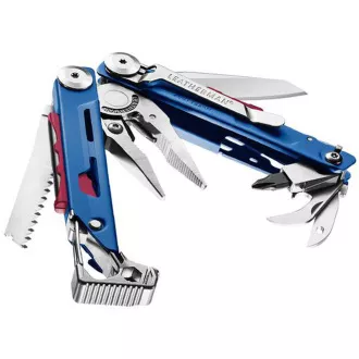 Leatherman multiszerszám SIGNAL kobalt 832741 Leatherman multiszerszám SIGNAL kobalt 832741