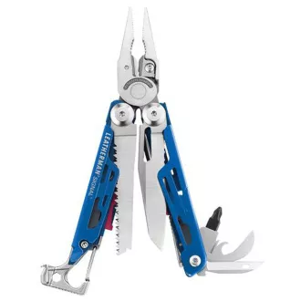 Leatherman multiszerszám SIGNAL kobalt 832741 Leatherman multiszerszám SIGNAL kobalt 832741