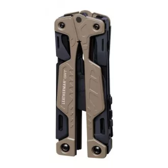Leatherman multiszerszám OHT, fekete/barna 831642 Leatherman multiszerszám OHT, fekete/barna 831642