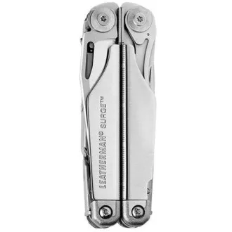 Leatherman Multiszerszám SURGE ezüst 830165