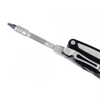 Leatherman bit rögzítő fekete Leatherman bit rögzítő fekete
