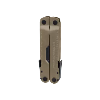 Leatherman többfunkciós szerszám REBAR Coyote Tan Leatherman többfunkciós szerszám REBAR Coyote Tan