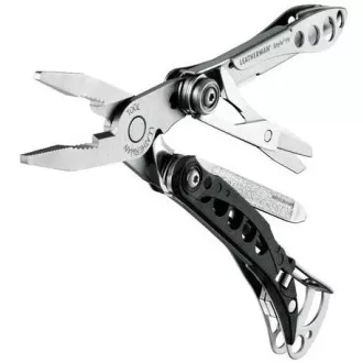 Leatherman multiszerszám STYLE PS ezüst/fekete 831491 Leatherman multiszerszám STYLE PS ezüst/fekete 831491