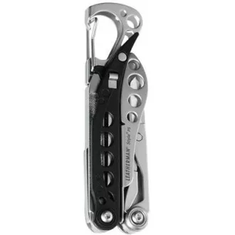 Leatherman multiszerszám STYLE PS ezüst/fekete 831491 Leatherman multiszerszám STYLE PS ezüst/fekete 831491