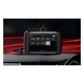 iCarsoft diagnosztika