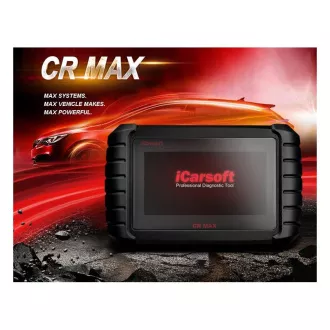 iCarsoft diagnosztika