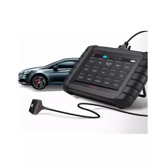 iCarsoft diagnosztika