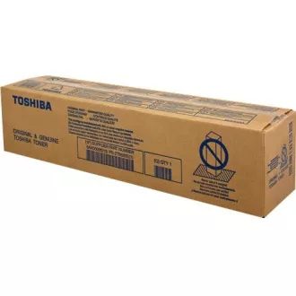 Toshiba 6AJ00000218 - toner, black (fekete ) Toshiba 6AJ00000218 - toner, black (fekete )