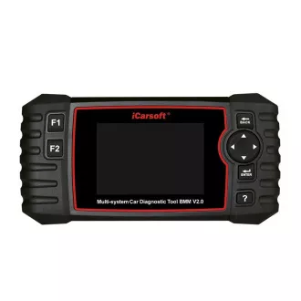 Diagnosztika iCarsoft BMM V2.0 a BMW / Mini számára