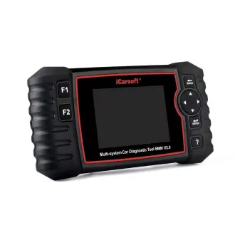 Diagnosztika iCarsoft BMM V2.0 a BMW / Mini számára