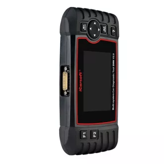 Diagnosztika iCarsoft BMM V2.0 a BMW / Mini számára