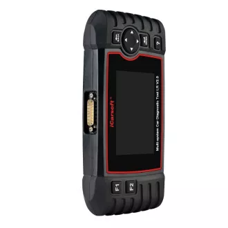 Diagnosztika iCarsoft LR V2.0 a LandRover / Jaguar számára