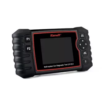 Diagnosztika iCarsoft LR V2.0 a LandRover / Jaguar számára