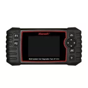 Diagnosztika iCarsoft LR V2.0 a LandRover / Jaguar számára