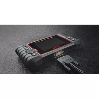 Diagnosztika iCarsoft LR V2.0 a LandRover / Jaguar számára