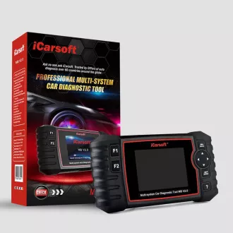 Diagnosztika iCarsoft MB V2.0 a Mercedes-Benz / Sprinter / Smart számára Diagnosztika iCarsoft MB V2.0 a Mercedes-Benz / Sprinter / Smart számára