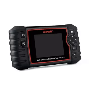 Diagnosztika iCarsoft POR V2.0 Porsche / Cayenne számára
