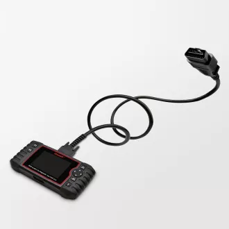 Diagnosztika iCarsoft POR V2.0 Porsche / Cayenne számára