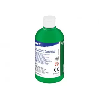 Temperafesték MFP sötétzöld 500ml