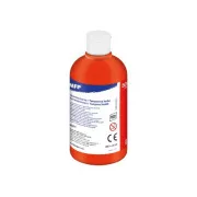 Temperafesték MFP piros 500ml