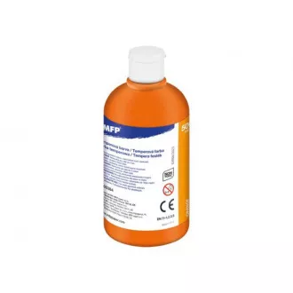 Temperafesték MFP narancs 500ml