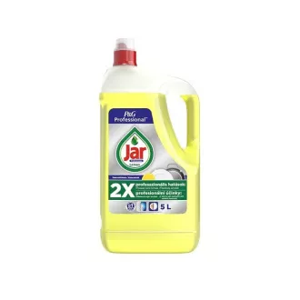 Jar Professional 5L citrom