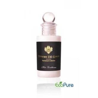 Vittore De Conti hajkondicionáló 35 ml-es flakonban Vittore De Conti hajkondicionáló 35 ml-es flakonban