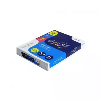 Xerográfiai papír Színes másolat A4/300g 125 lap Xerográfiai papír Színes másolat A4/300g 125 lap
