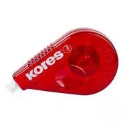 Korrektor 4,2 mm x 15 m eldobható Kores Roll-on