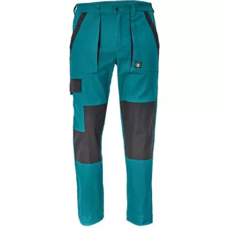 MAX NEO nadrág zöld 48