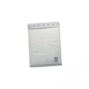Buborékos boríték E15 215x265mm belső átm. 235x275 mm külső átmérő. maszkolószalag