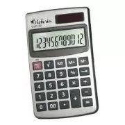Victoria GVZ-152 12 számjegyű zsebszámológép