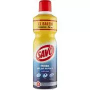 Savo Perex fehérítő friss illat 1,2L