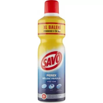 Savo Perex fehérítő friss illat 1,2L