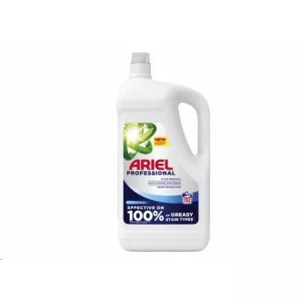 Ariel Professional mosógél fehér 110 mosáshoz 4,95L Ariel Professional mosógél fehér 110 mosáshoz 4,95L