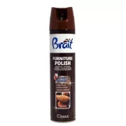Brait Classic Almond bútorfényező 300 ml