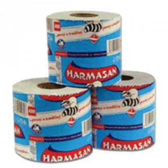 Toalettpapír Harmasan 400trip.