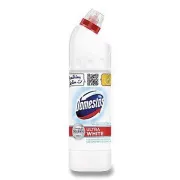 Domestos WC gél White & Shine 750ml