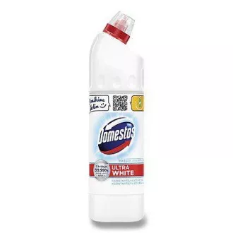 Domestos WC gél White & Shine 750ml Domestos WC gél White & Shine 750ml