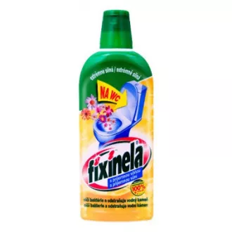 Fixinela WC illattal 500ml