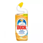 Duck WC gél citrus 750ml