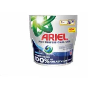 Ariel eredeti mosógél tabletták fehér 80db mosáshoz